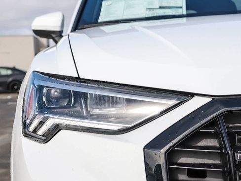 New 2025 Audi Q3 2.0T Premium image 6