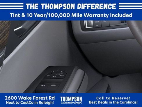 New 2026 GMC Acadia Denali w/ Super Cruise Package FWD image 22