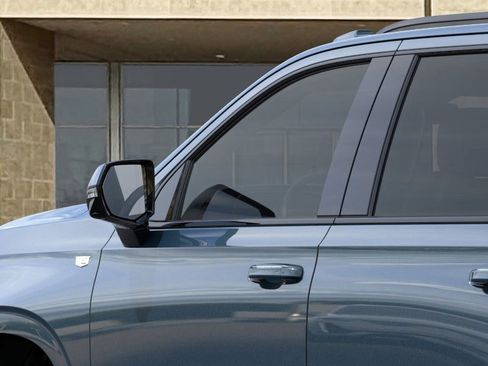 New 2026 Cadillac Escalade Platinum Sport image 12