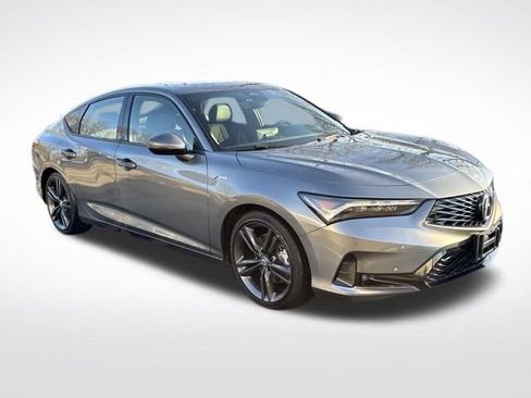 Used 2023 Acura Integra A-Spec image 8