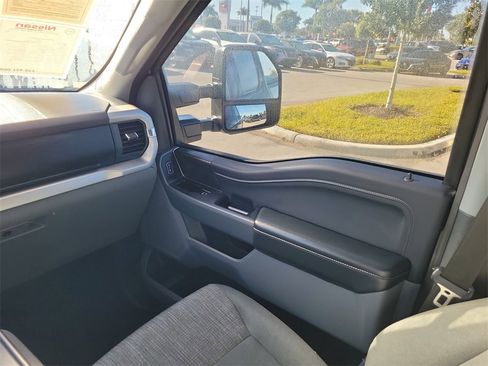 Used 2022 Ford F150 XLT w/ Equipment Group 302A High image 21