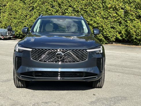 New 2026 Volvo XC90 B6 Ultra image 8