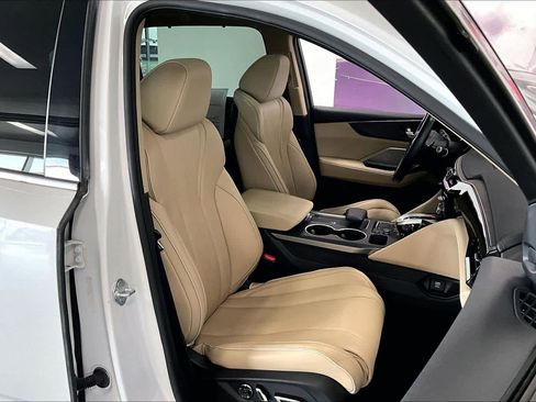 Used 2023 Acura MDX SH-AWD w/ Advance Package image 12