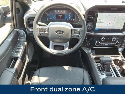 Used 2026 Ford F150 Lariat AWD/4WD image 3
