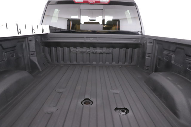 Used 2024 GMC Sierra 2500 Denali Ultimate AWD/4WD image 32