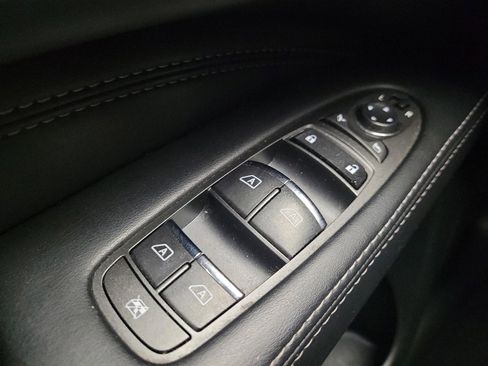 Used 2016 INFINITI QX60 Luxe w/ Deluxe Technology Package image 27