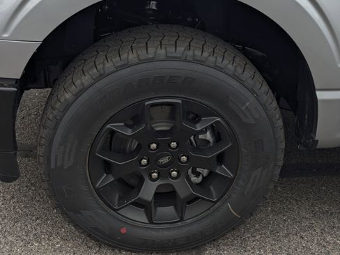 New 2026 Ford F150 STX w/ Equipment Group 201A FX4 image 7