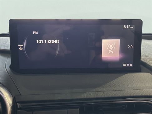 New 2025 MAZDA MX-5 Miata Grand Touring image 18