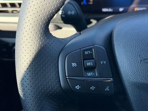 New 2026 Ford Escape ST-Line w/ Cold Weather Package image 13