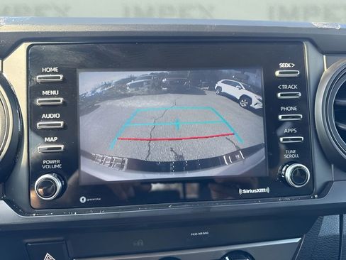 Used 2021 Toyota Tacoma SR w/ SR Convenience Package image 19