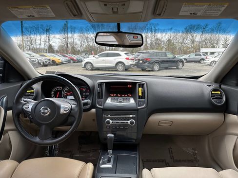 Used 2012 Nissan Maxima 3.5 SV image 18