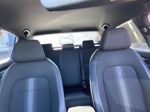 Used 2022 Honda Civic Sport image 20