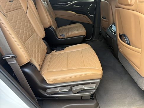 Used 2021 Cadillac Escalade Sport w/ Driver Assist Tech Package RWD image 18