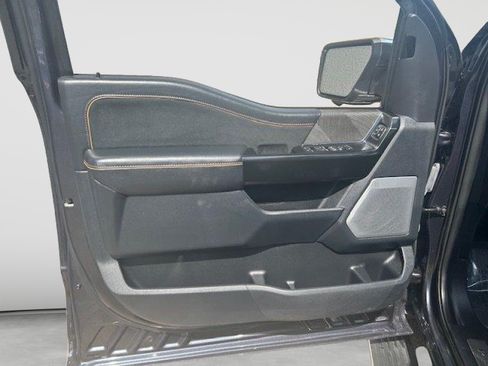 Used 2022 Ford F150 Platinum w/ Equipment Group 701A High AWD/4WD image 15