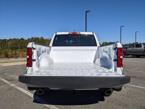 New 2026 RAM 1500 Big Horn image 20