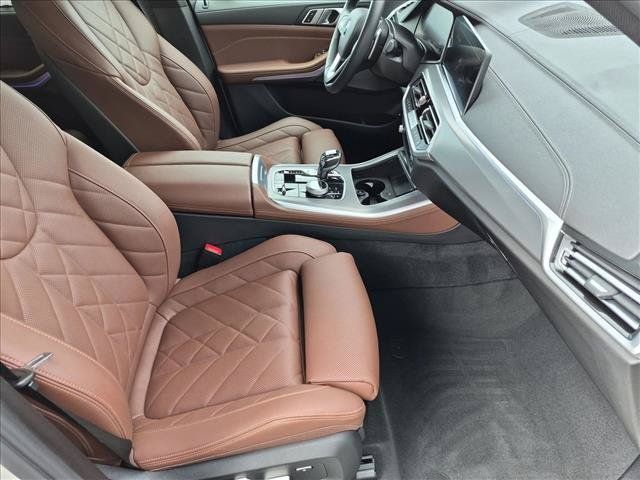 Certified 2023 BMW X5 xDrive45e w/ Executive Package AWD/4WD image 23