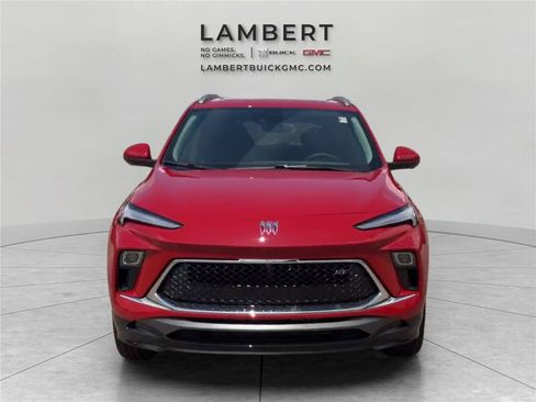 New 2026 Buick Encore GX Sport Touring w/ Advanced Technology Package AWD/4WD image 8