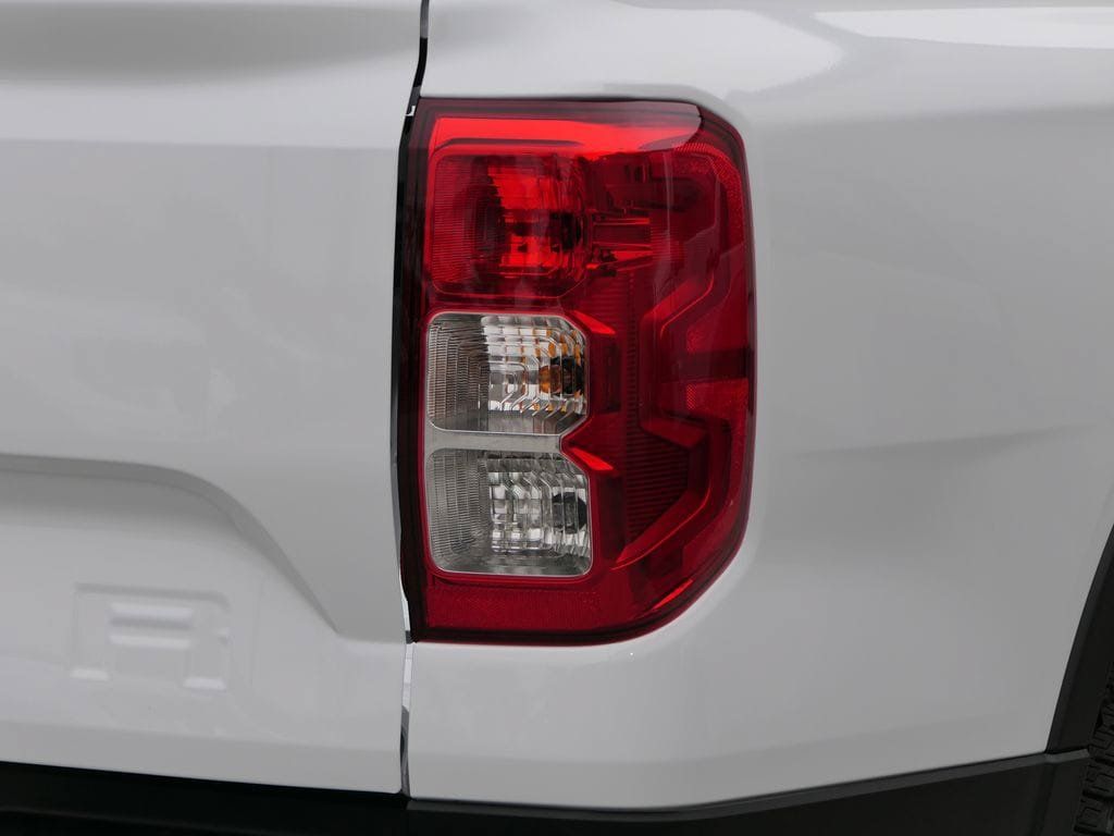 Used 2026 Ford Ranger XL RWD image 4