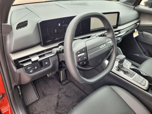 New 2026 Kia Sportage X-Pro Prestige AWD/4WD image 9