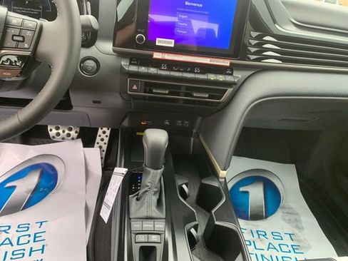 New 2026 Toyota Camry SE image 21