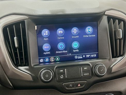 Used 2024 GMC Terrain AT4 w/ Infotainment Package II AWD/4WD image 15