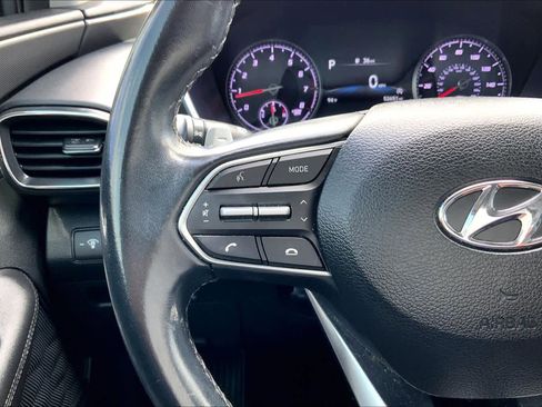 Used 2023 Hyundai Santa Fe SEL AWD/4WD image 23