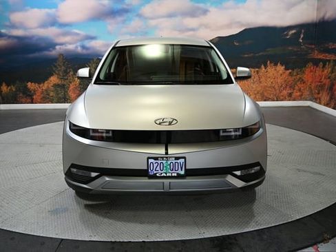 Used 2023 Hyundai Ioniq 5 SEL image 3