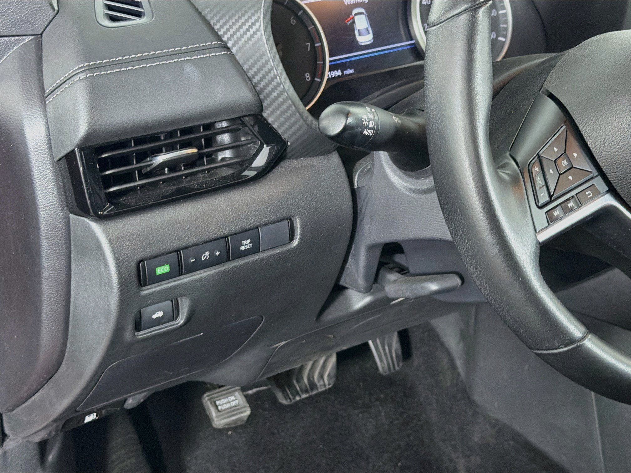 Used 2024 Nissan Sentra SV w/ All-Weather Package FWD image 17