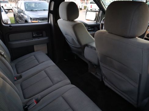 Used 2014 Ford F150 XLT w/ Equipment Group 302A Luxury image 25