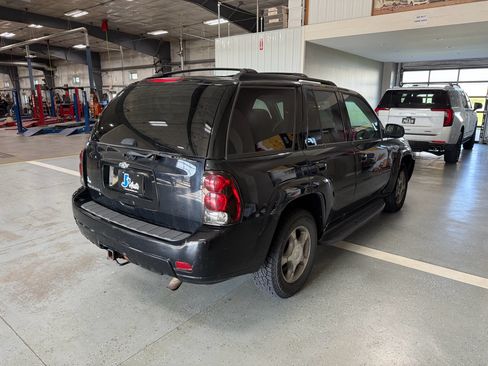 Used 2006 Chevrolet TrailBlazer LT AWD/4WD image 7
