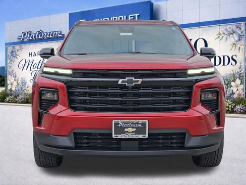 New 2026 Chevrolet Traverse LT FWD image 6