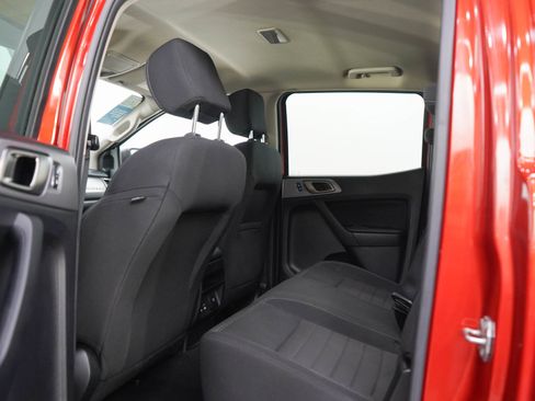Used 2019 Ford Ranger XLT w/ FX4 Off-Road Package AWD/4WD image 15