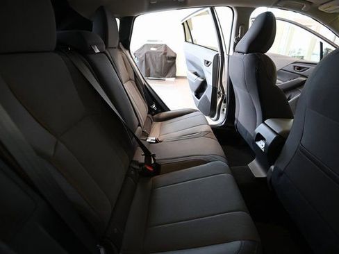 New 2026 Subaru Crosstrek 2.0i Premium AWD/4WD image 23