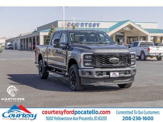 New 2026 Ford F350 Lariat w/ Black Appearance Package video 1
