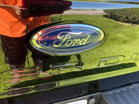 Used 2024 Ford F450 XLT w/ 360-Degree Camera Package AWD/4WD image 5