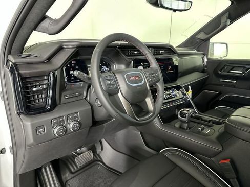 New 2026 GMC Sierra 1500 AT4X AWD/4WD image 9