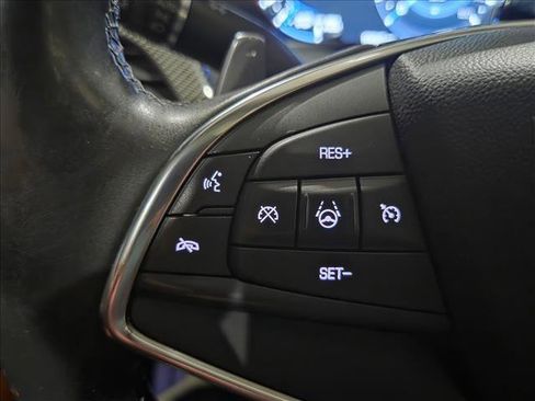 Used 2018 Cadillac CT6 Premium Luxury w/ Super Cruise Package image 27