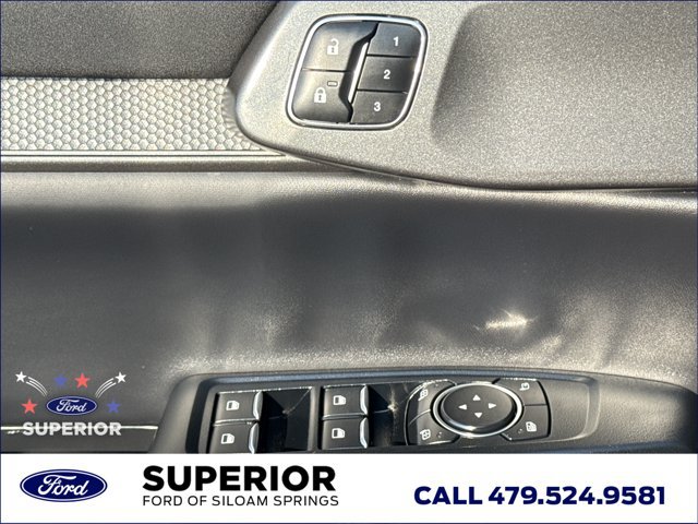 Used 2026 Ford Ranger Raptor AWD/4WD image 17