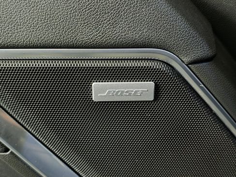 Used 2025 Chevrolet Silverado 1500 RST image 12