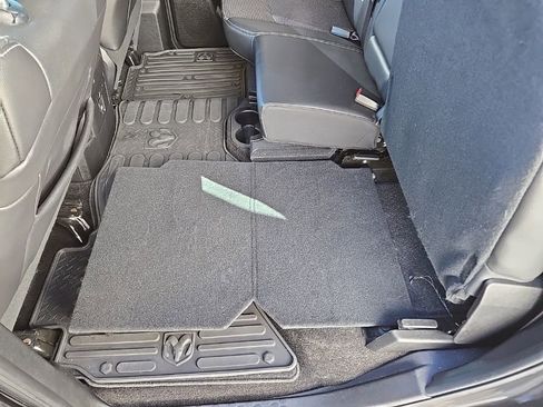 Used 2016 RAM 1500 Sport w/ Black Ram 1500 Sport Group image 32