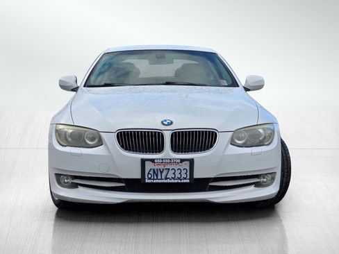Used 2011 BMW 328i Coupe image 2