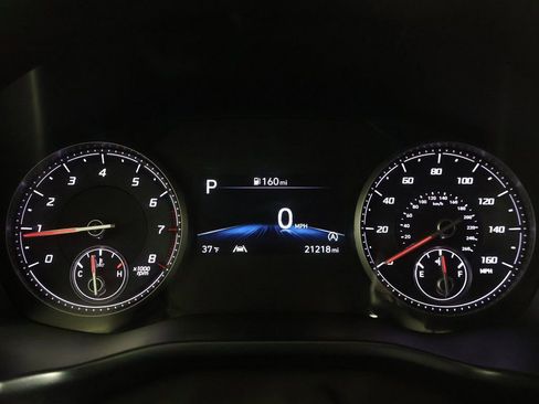 Used 2023 Hyundai Santa Fe SEL w/ Cargo Package AWD/4WD image 37