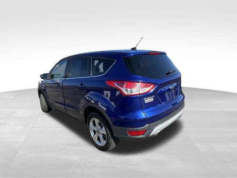 Used 2016 Ford Escape SE AWD/4WD image 3