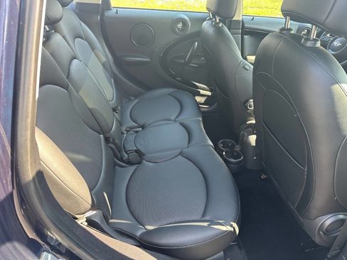 Used 2015 MINI Cooper Countryman S image 11