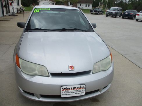 Used 2004 Saturn ION Level 2 w/ Power Pkg FWD image 18