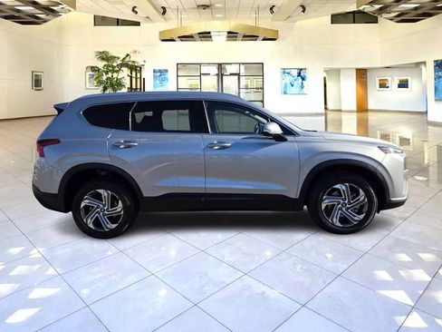 Used 2023 Hyundai Santa Fe SEL AWD/4WD image 4