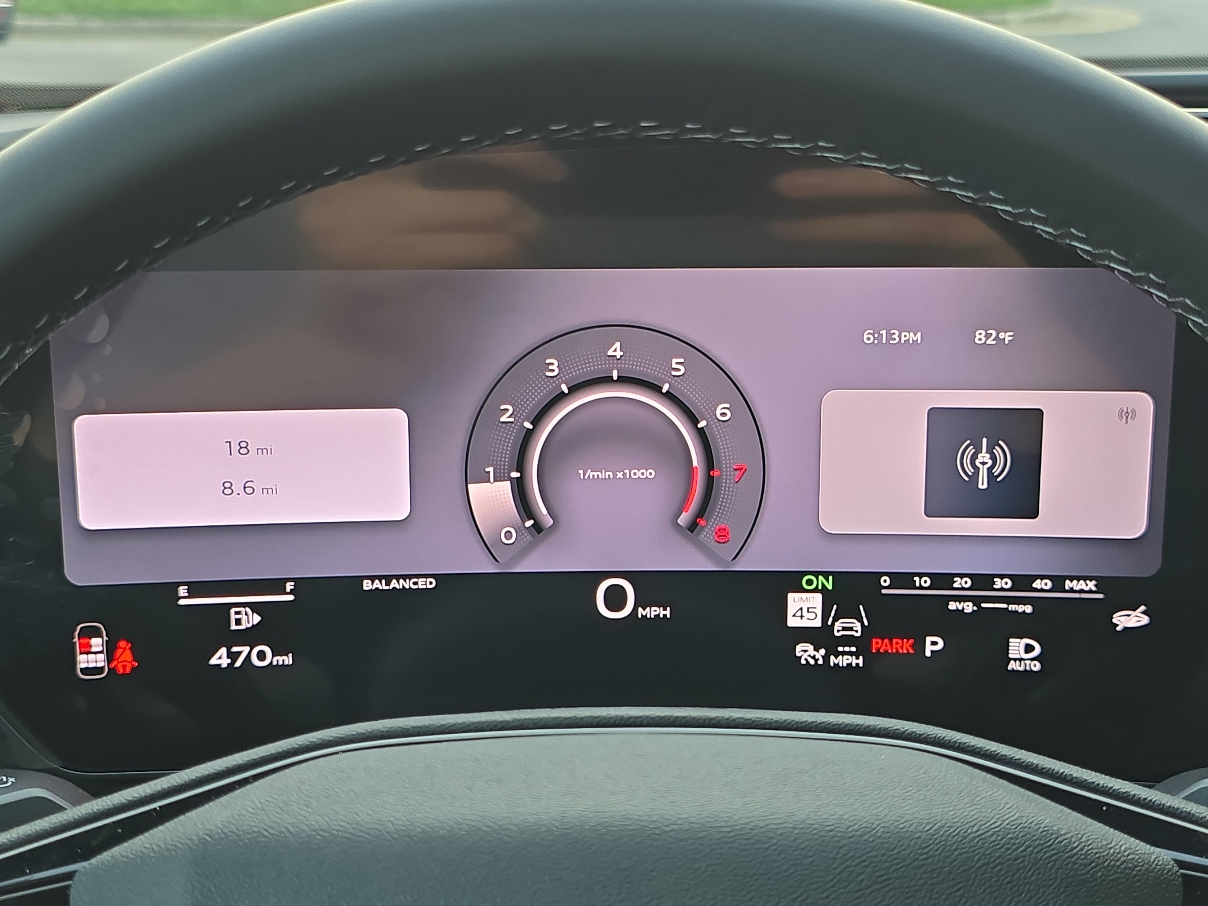 New 2026 Audi Q5 Prestige AWD/4WD image 19