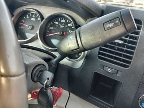 Used 2012 GMC Sierra 1500 SLE w/ Power Tech Package image 12