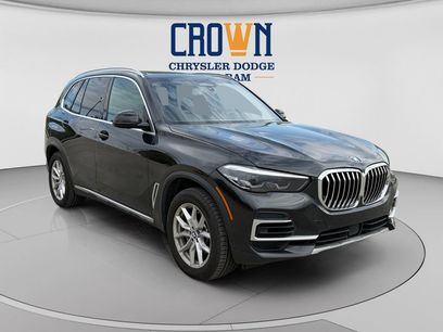 Used 2023 BMW X5 xDrive40i