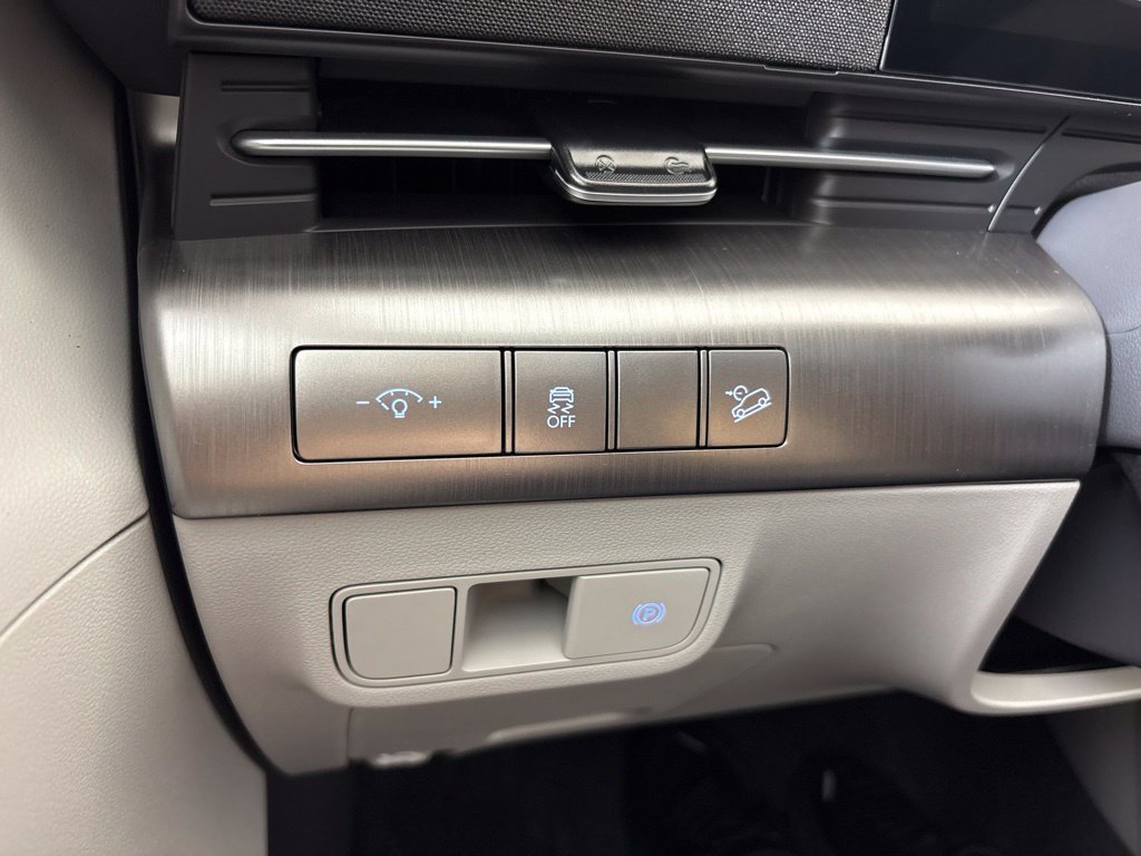 New 2027 Hyundai Kona SEL Sport FWD image 33